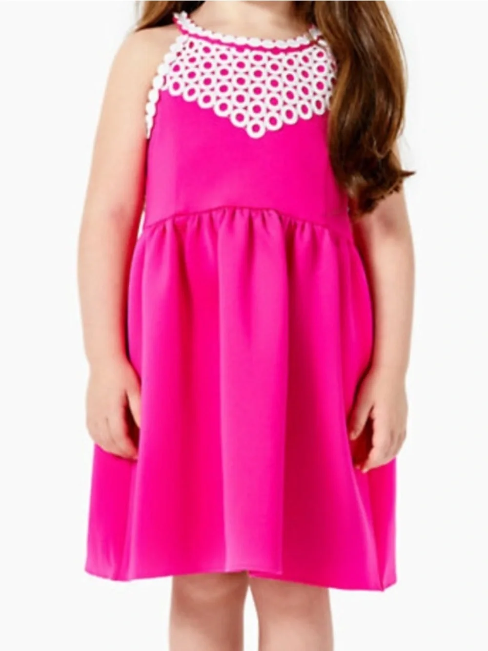 Lilly Pulitzer excellent girls